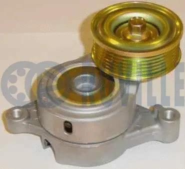 Belt Tensioner, V-ribbed belt (541493)