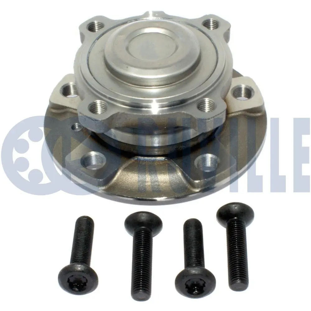 Wheel Bearing Kit (221733)