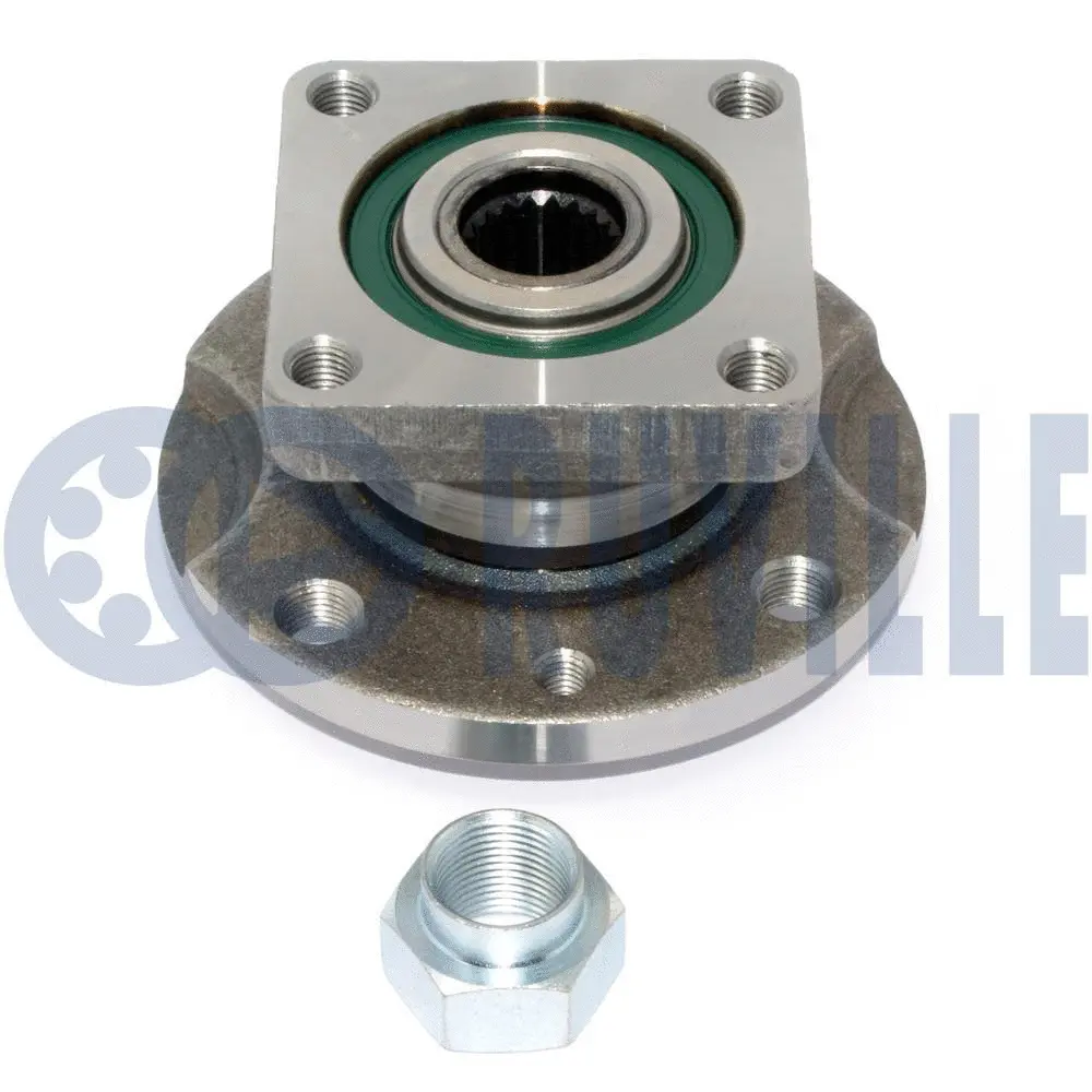 Wheel Bearing Kit (220130)