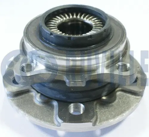 Wheel Bearing Kit (221882)