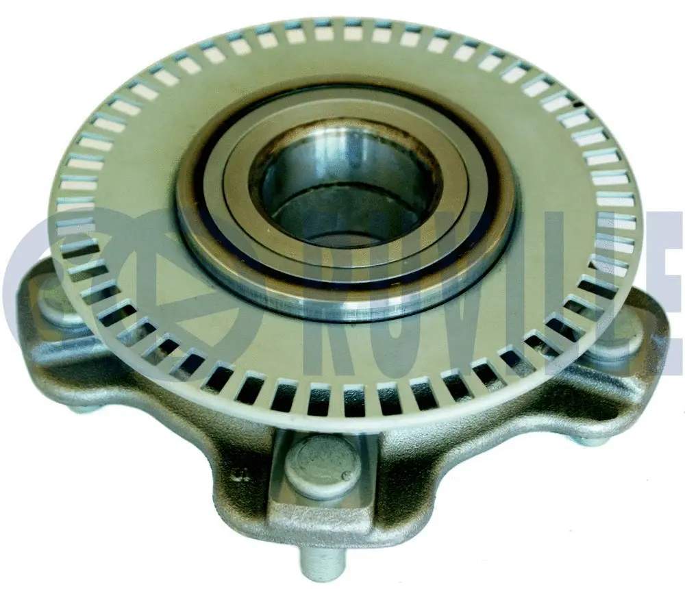 Wheel Bearing Kit (221401)