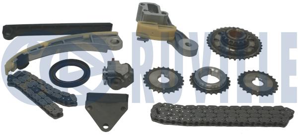 Timing Chain Kit (580206)