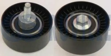 Deflection/Guide Pulley, timing belt (541582)