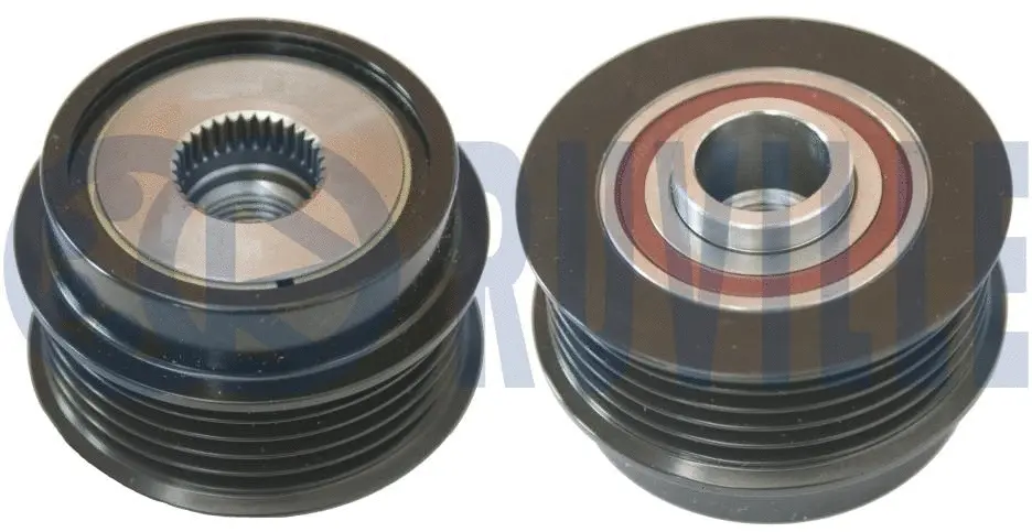 Alternator Freewheel Clutch (542493)