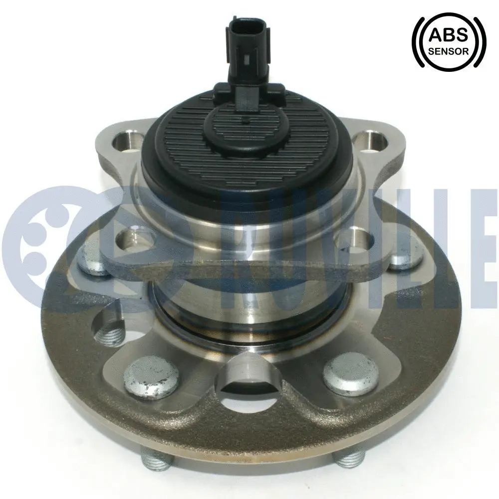 Wheel Bearing Kit (221336)
