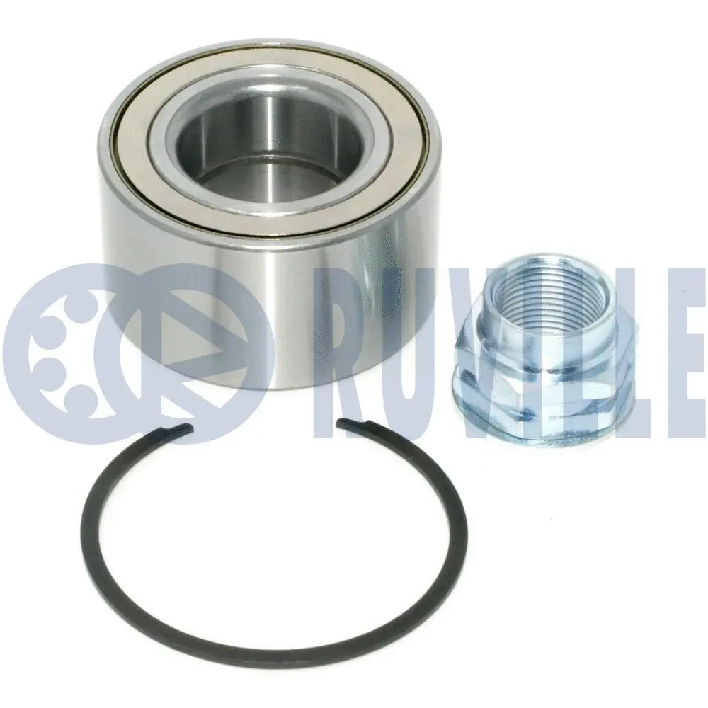 Wheel Bearing Kit (220744)