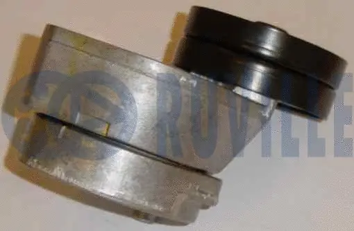 Belt Tensioner, V-ribbed belt (540937)