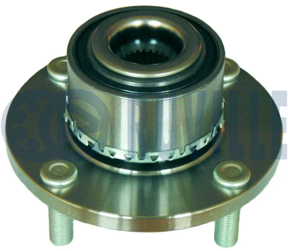 Wheel Bearing Kit (221223)