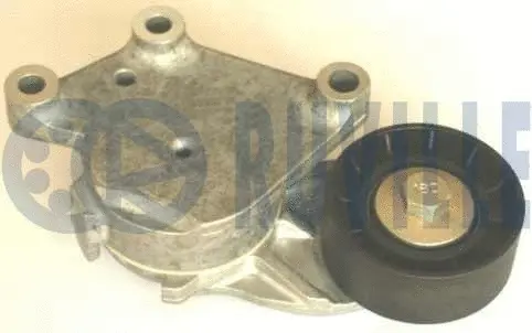 Deflection/Guide Pulley, V-ribbed belt (542109)