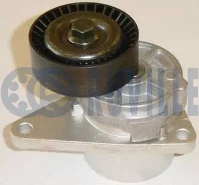 Belt Tensioner, V-ribbed belt (540828)