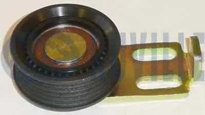 Belt Tensioner, V-ribbed belt (540440)