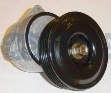 Belt Tensioner, V-ribbed belt (540545)