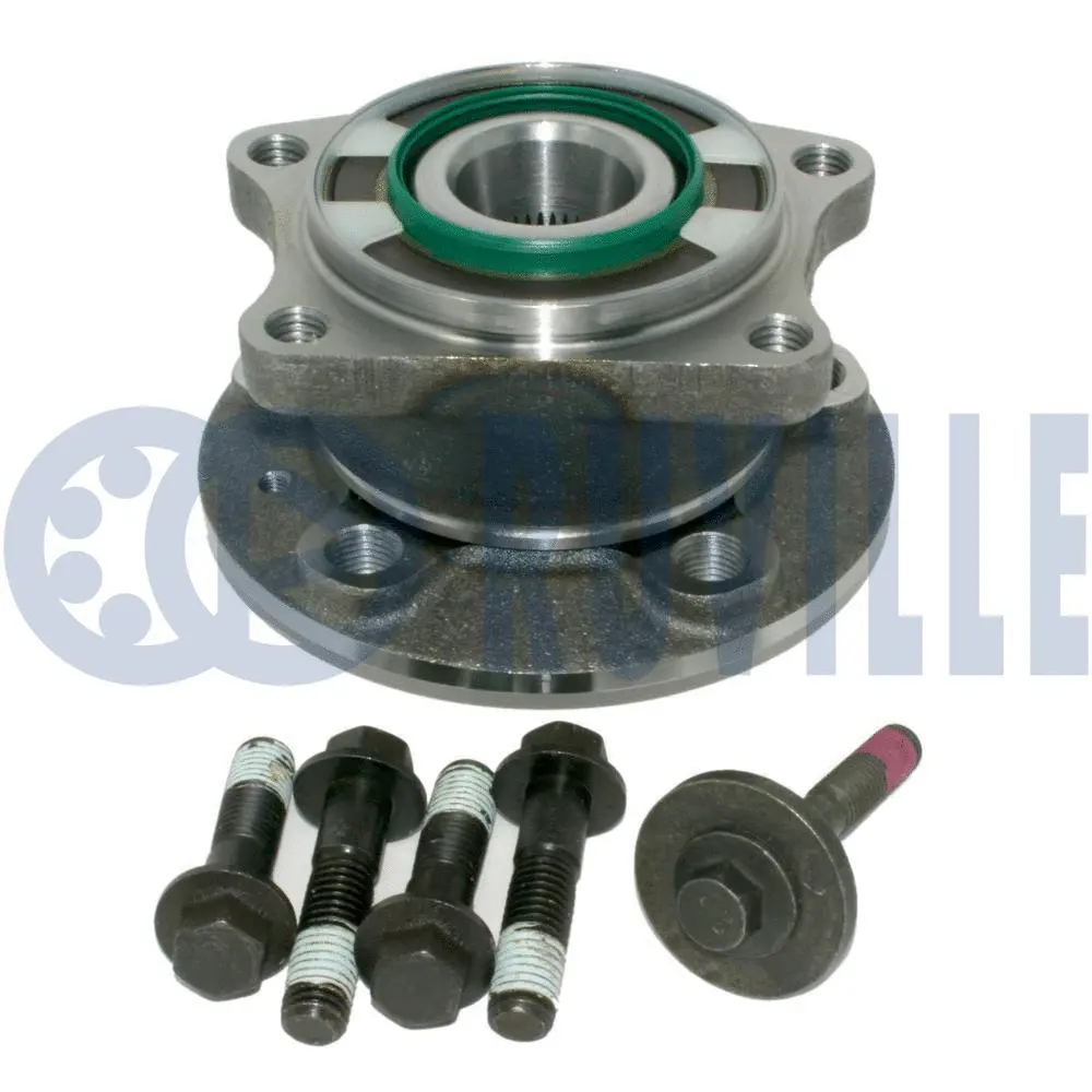 Wheel Bearing Kit (221069)