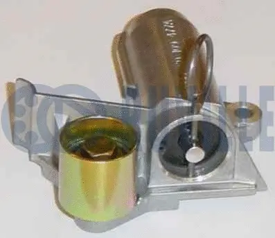 Vibration Damper, timing belt (541011)