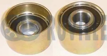 Deflection/Guide Pulley, timing belt (540782)