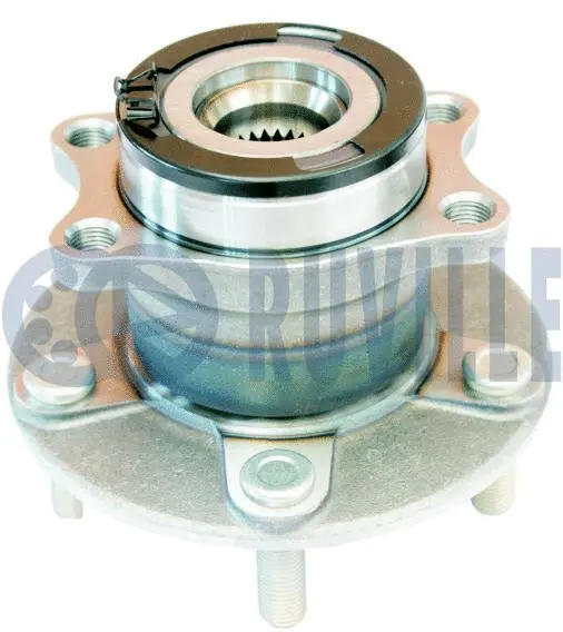 Wheel Bearing Kit (221687)