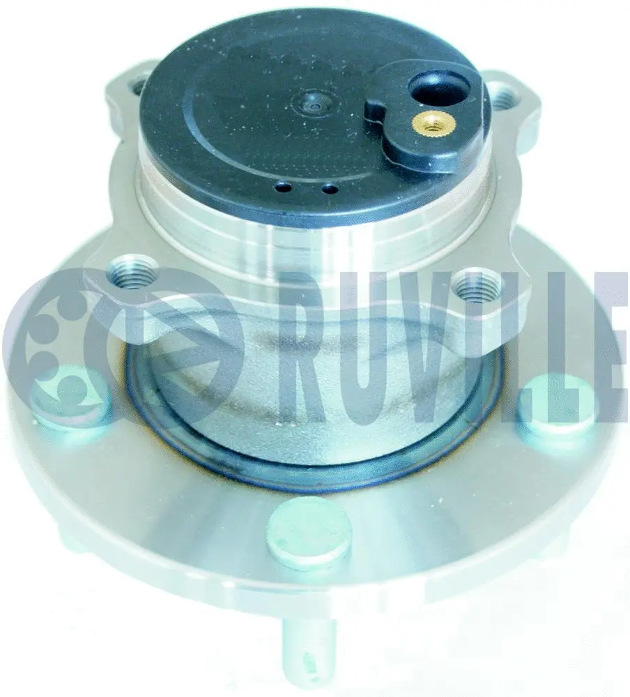 Wheel Bearing Kit (221469)