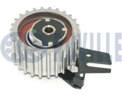 Tensioner Pulley, timing belt (542882)