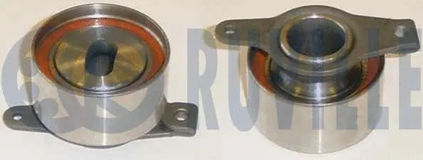 Tensioner Pulley, timing belt (540516)