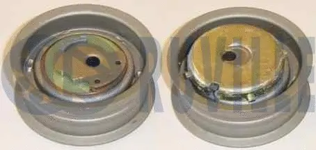 Tensioner Pulley, timing belt (540347)