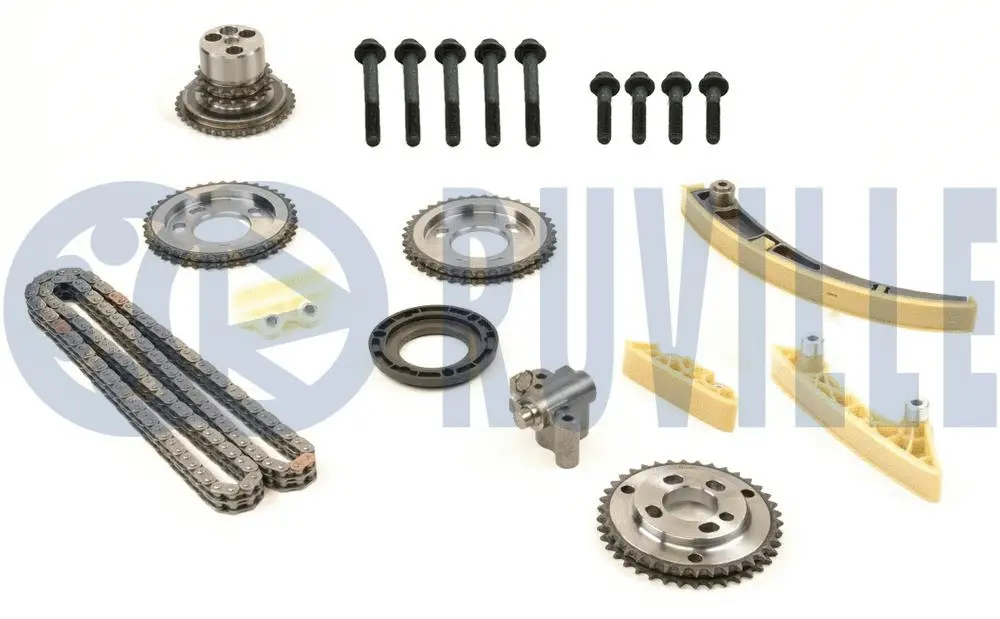 Timing Chain Kit (580193)