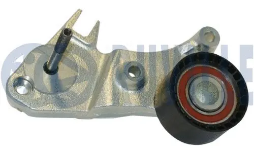 Deflection/Guide Pulley, timing belt (542823)