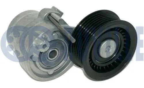 Belt Tensioner, V-ribbed belt (542838)
