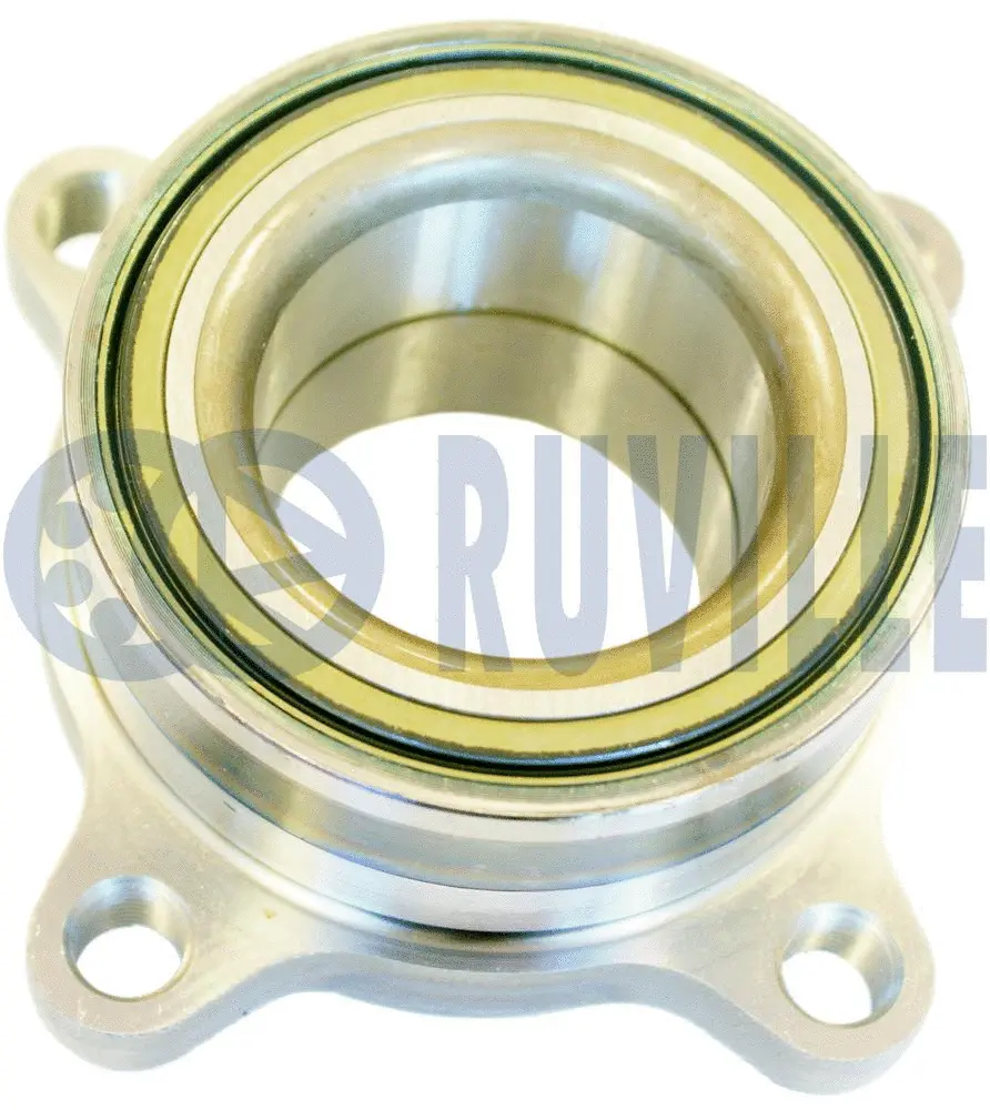 Wheel Bearing Kit (221524)