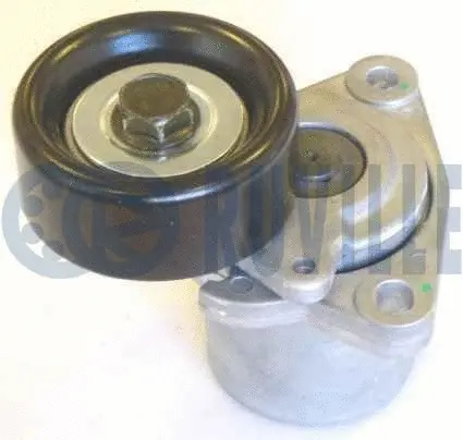 Belt Tensioner, V-ribbed belt (541843)