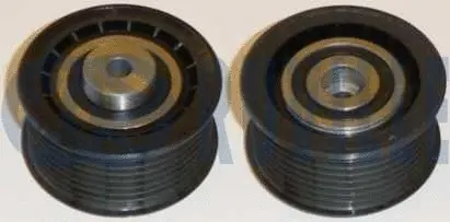 Deflection/Guide Pulley, V-ribbed belt (540217)