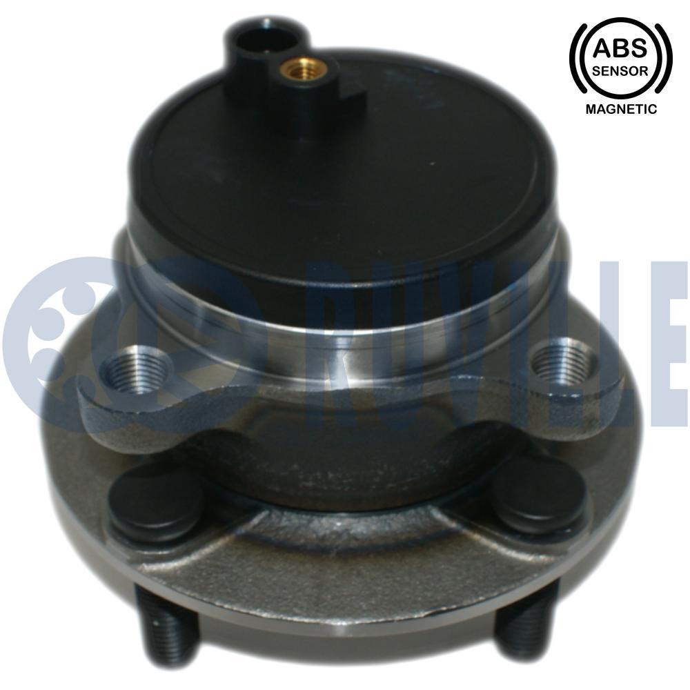 Wheel Bearing Kit (221982)