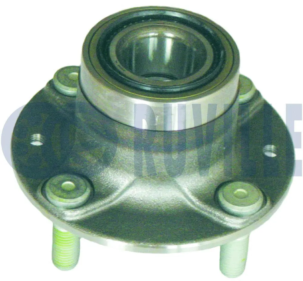 Wheel Bearing Kit (220048)