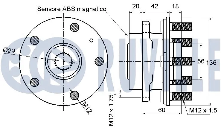 Wheel Bearing Kit