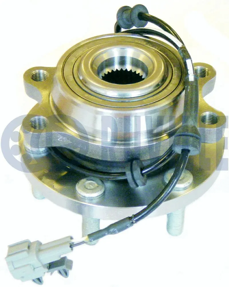 Wheel Bearing Kit (221262)