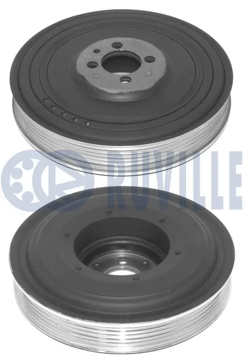 Belt Pulley, crankshaft (520421)