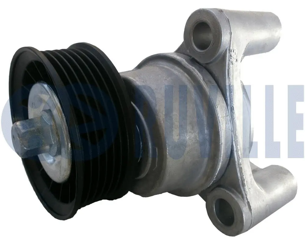 Belt Tensioner, V-ribbed belt (541741)