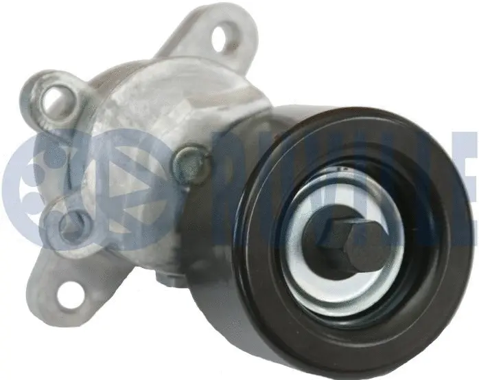 Belt Tensioner, V-ribbed belt (542393)
