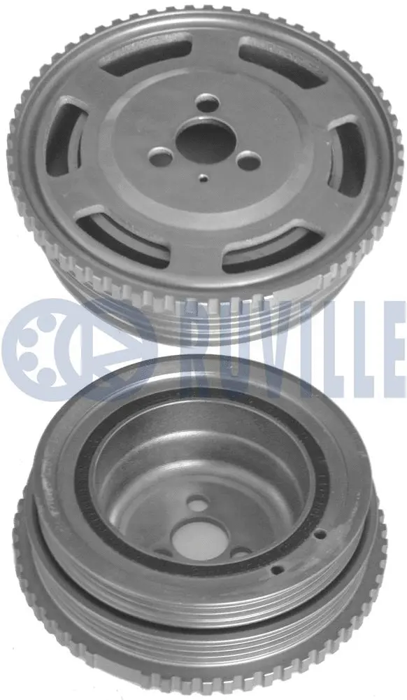 Belt Pulley, crankshaft (520107)