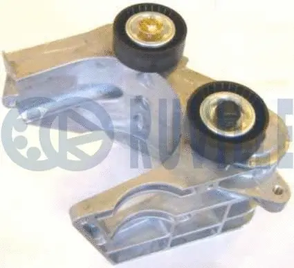 Belt Tensioner, V-ribbed belt (541856)