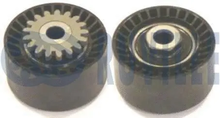 Belt Tensioner, V-ribbed belt (541811)