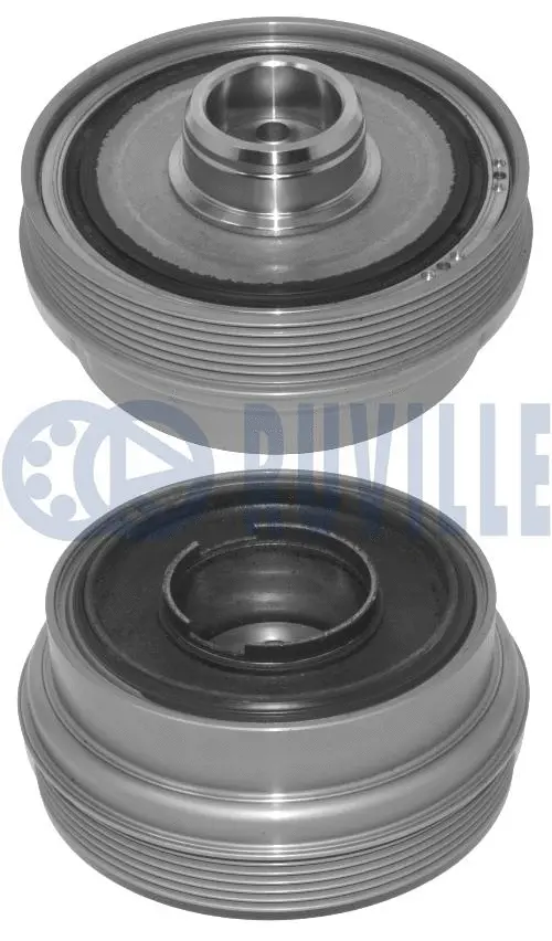 Belt Pulley, crankshaft (520420)