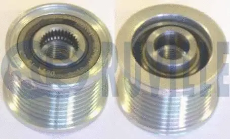 Alternator Freewheel Clutch (541942)
