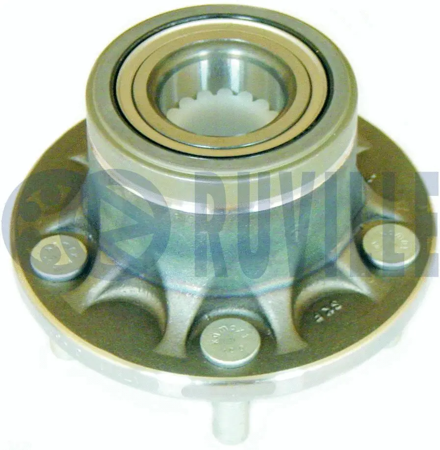 Wheel Bearing Kit (221264)