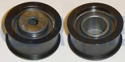 Deflection/Guide Pulley, V-ribbed belt (540174)