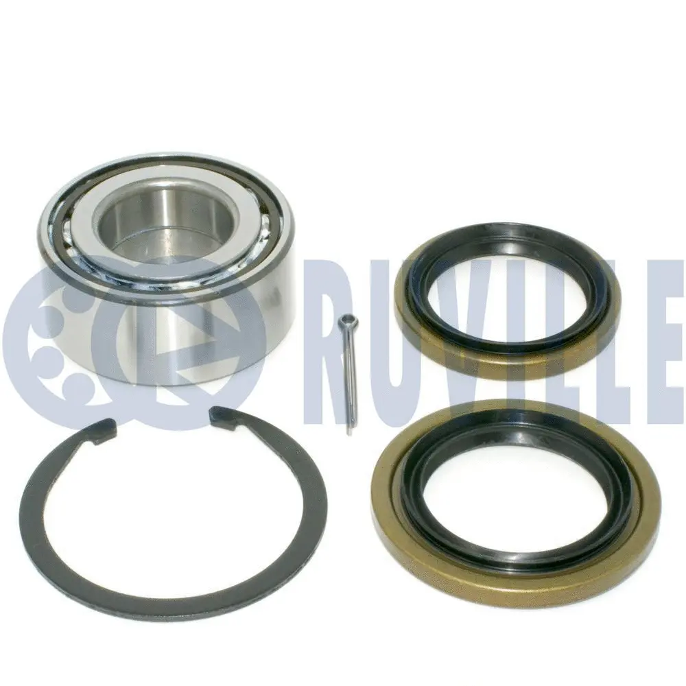 Wheel Bearing Kit (220606)