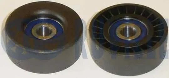 Deflection/Guide Pulley, V-ribbed belt (540869)