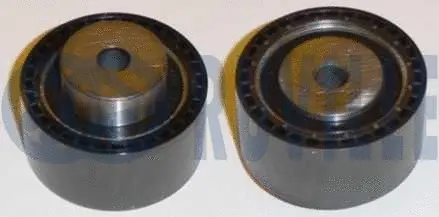 Deflection/Guide Pulley, timing belt (540459)
