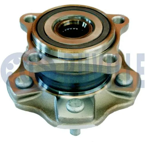 Wheel Bearing Kit (221673)