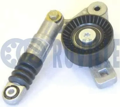 Belt Tensioner, V-ribbed belt (541709)