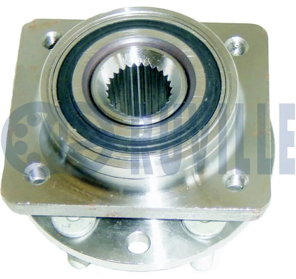Wheel Bearing Kit (220573)